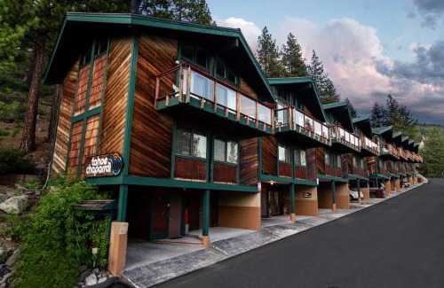 Incline Village Apartamento | Tahoe Chaparral