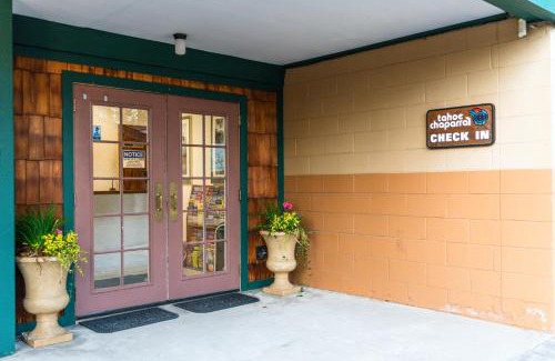 Incline Village Apartamento | Tahoe Chaparral