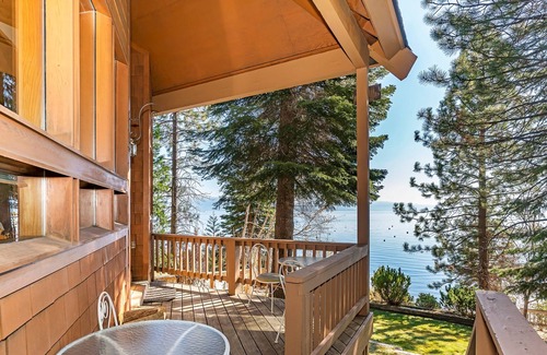 Tahoe City Casa | Tahoe Classic by Tahoe Mountain Properties