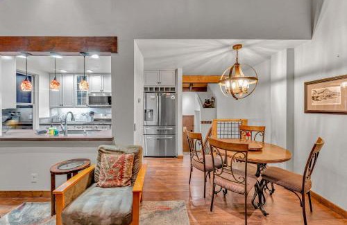 Dollar Point Casa | Tahoe Condo Near Skylandia Beach