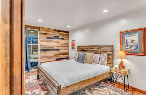 Dollar Point Casa | Tahoe Condo Near Skylandia Beach