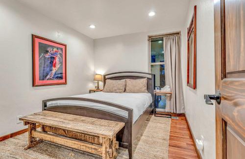 Dollar Point Casa | Tahoe Condo Near Skylandia Beach