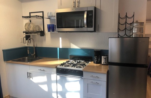 Tahoe City Cabaña | Tahoe Cottage- near river/ lake / ski resorts