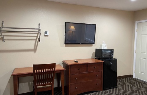 South Lake Tahoe Hotel | Tahoe Hacienda Inn