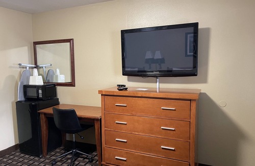 South Lake Tahoe Hotel | Tahoe Hacienda Inn