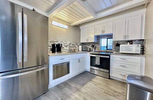 Tahoe Keys Casa | Tahoe Keys Loft-Garage Parking