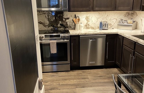 Tahoe Keys Casa | Tahoe Keys Waterfront Condo Long Term Rental (31 days or more)