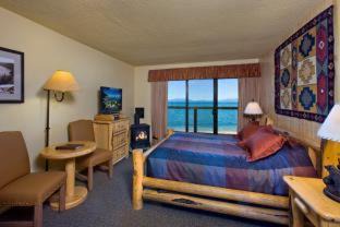 South Lake Tahoe Cabina | Tahoe Lakeshore Lodge & Spa
