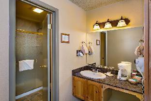 South Lake Tahoe Cabina | Tahoe Lakeshore Lodge & Spa