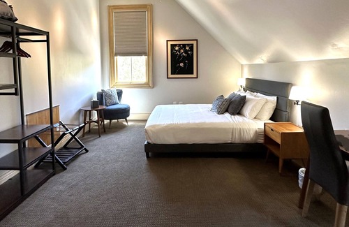 Downtown Hotel | Tahoe Star Hotel