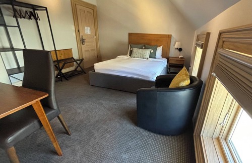 Downtown Hotel | Tahoe Star Hotel