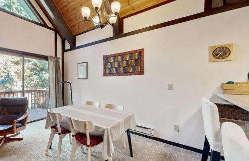 Incline Village Casa | Tahoe Tranquility