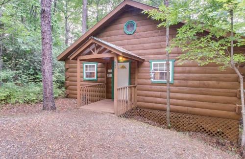 Sautee Nacoochee Casa | Tahoe