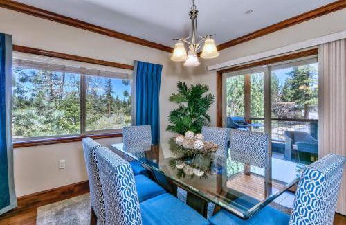 South Lake Tahoe Villa | Tahoe Woods 702 at Stateline - Walk to Lake Casinos AC Dog