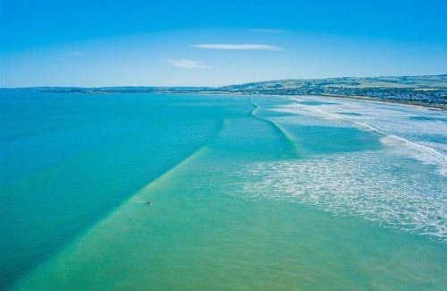 Middleton Casa | Tahren Beachfront Shack Wifi - Pet-friendly
