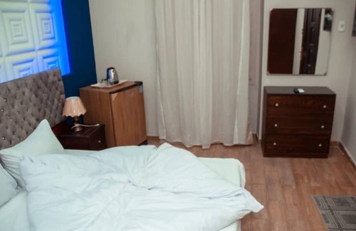 Nile River Luxor Hotel | Tahrir View hotel