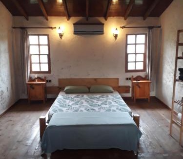 Cirali Casa | Tahtavilla Pansiyon