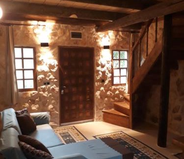 Cirali Casa | Tahtavilla Pansiyon