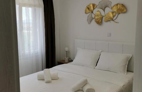 Lefkippos Apartamento | Tahtidis 2