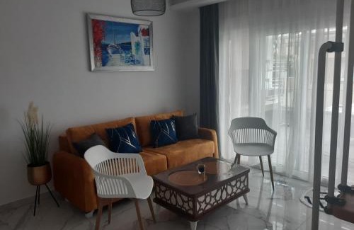 Lefkippos Apartamento | Tahtidis 3