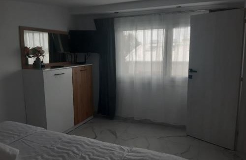 Lefkippos Apartamento | Tahtidis 3