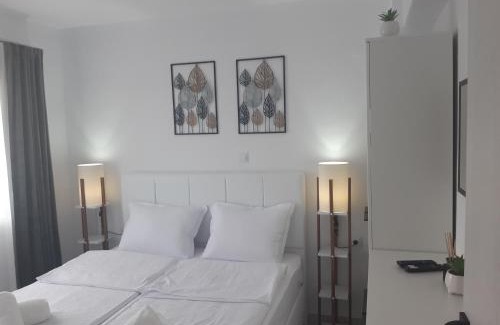 Lefkippos Apartamento | Tahtidis 3