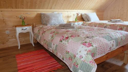 Saaremaa Casa | Tahula Puhkemaja