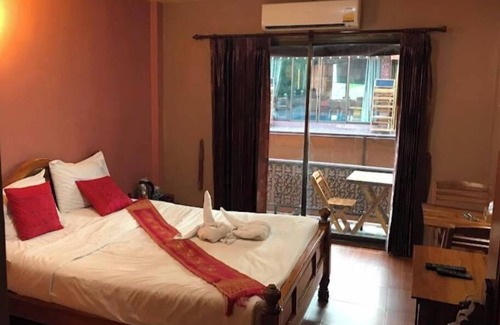 Ban Chan Hotel | Tai Asean House