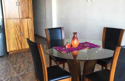 Barra de Navidad Condominio | This condominium is a 2 bedroom(s), 2 bathrooms, located in Barra de Navidad, Jalisco.