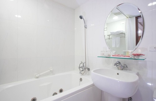 Songshan Hotel | Tai Hope Hotel