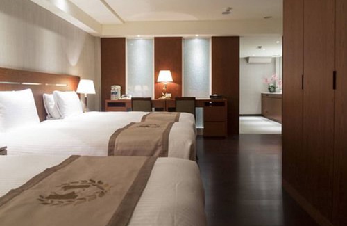 Songshan Hotel | Tai Hope Hotel