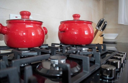 Ras Makamaiwe Casa | Tai House(home Away From Home