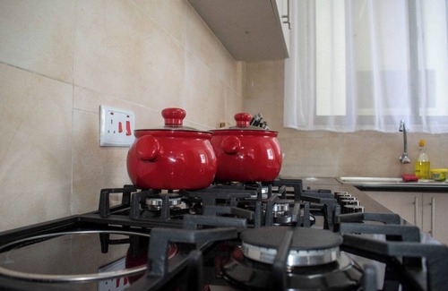 Ras Makamaiwe Casa | Tai House(home Away From Home