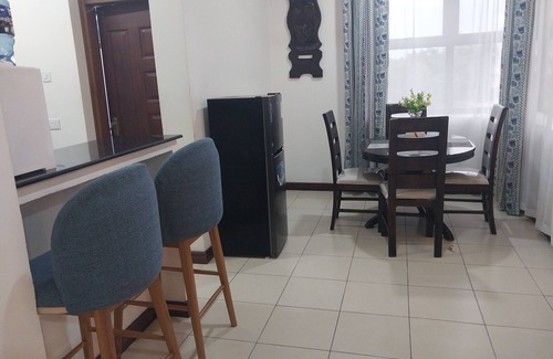 Ras Makamaiwe Casa | Tai House(home Away From Home
