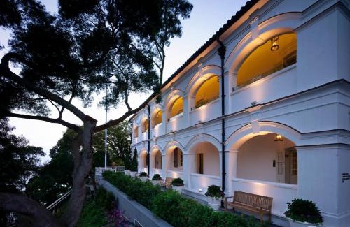 Islands District Complejo | Tai O Heritage Hotel