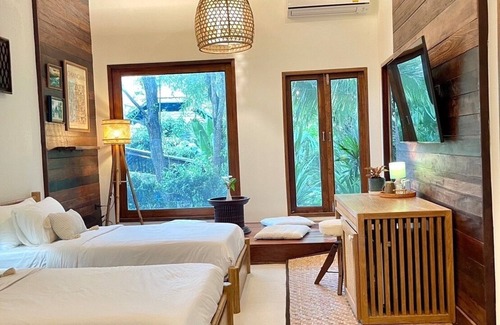San Pa Thong Hotel | Tai resort