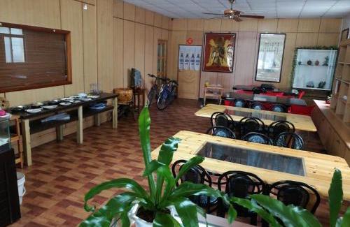 Luye Casa | Tai Yu Ju Bao Fang B&B