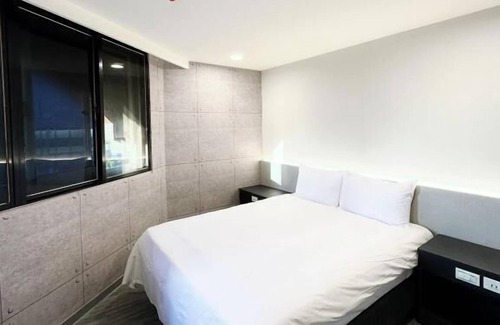 North District Hotel | Taichung Kiwi Express Hotel