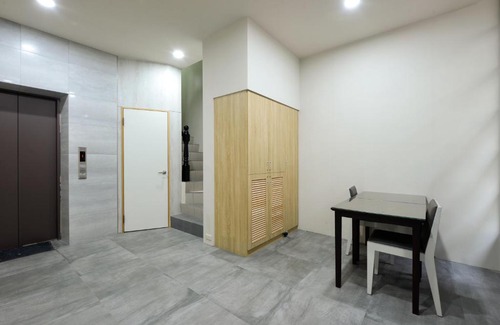 Xitun District Casa | Taichung Walker
