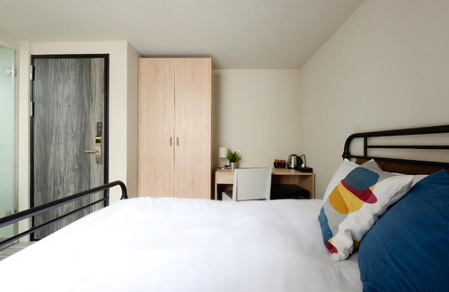 Xitun District Casa | Taichung Walker