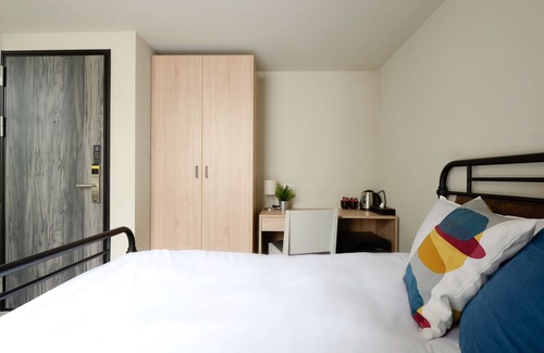 Xitun District Casa | Taichung Walker