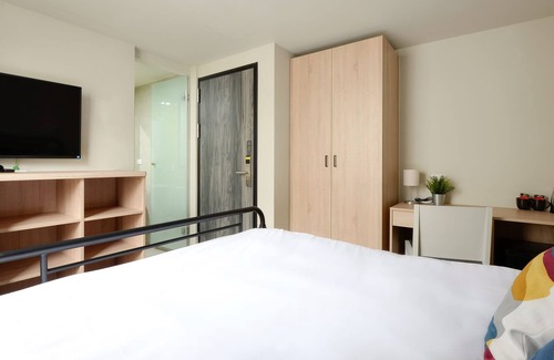Xitun District Casa | Taichung Walker