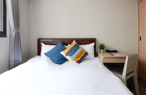 Xitun District Casa | Taichung Walker