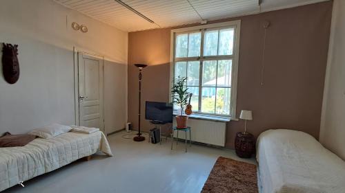 Varkaus Apartamento | Taideniityn PikkuTaika 1-2lle