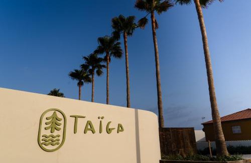 Garrucha Otro | TAIGA Almeria Playa