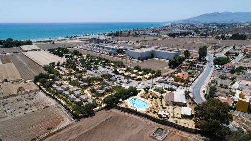 Garrucha Otro | TAIGA Almeria Playa