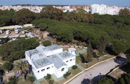 El Puerto de Santa María Alquiler De RV | TAIGA Puerto Santa Maria