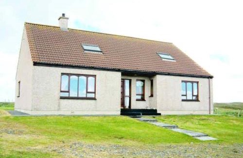 Grimsay Casa | Taigh Mairi Grimsay