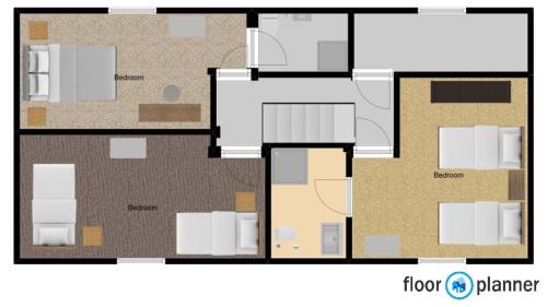 Grimsay Casa | Taigh Mairi Grimsay