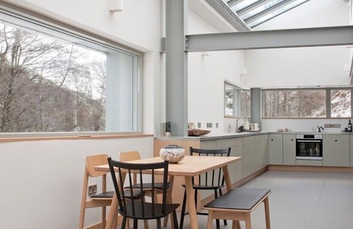 Kyle Cabaña | TAIGH NA CARR, family friendly, luxury holiday cottage in Glenelg